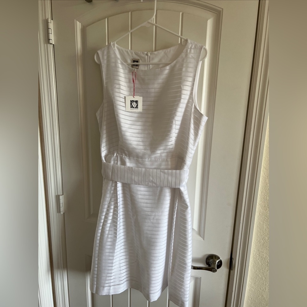 Ann Klein size 16 (Brand New with tags)